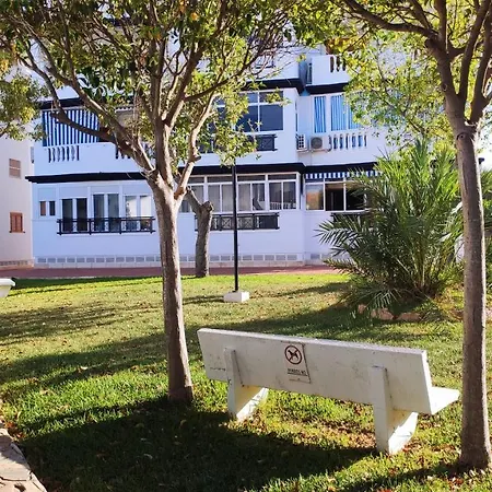 Apartamento Parquemar *