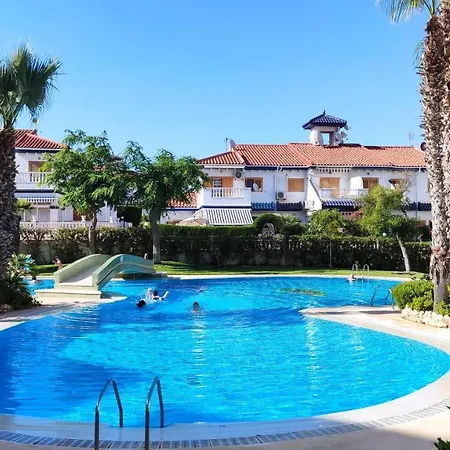 Apartamento Parquemar