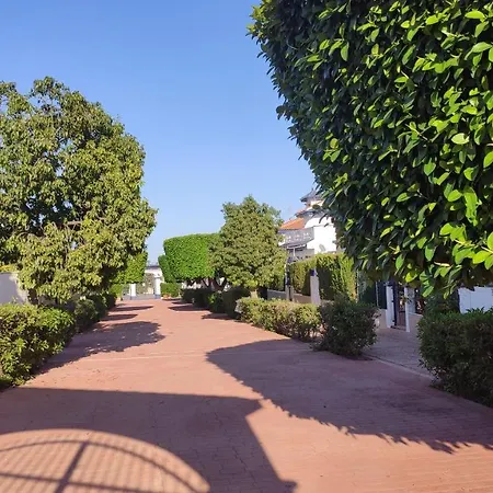 Apartamento Parquemar