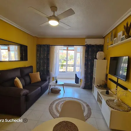 Apartamento Parquemar * Ла-Мата