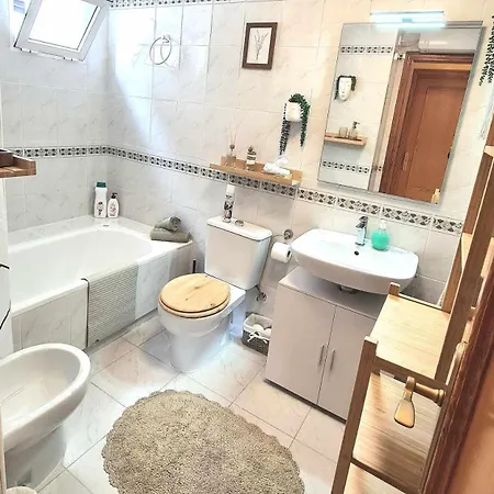 Apartamento Parquemar *