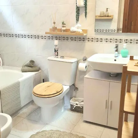 Apartamento Parquemar *