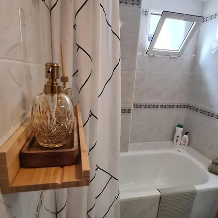 Apartamento Parquemar *