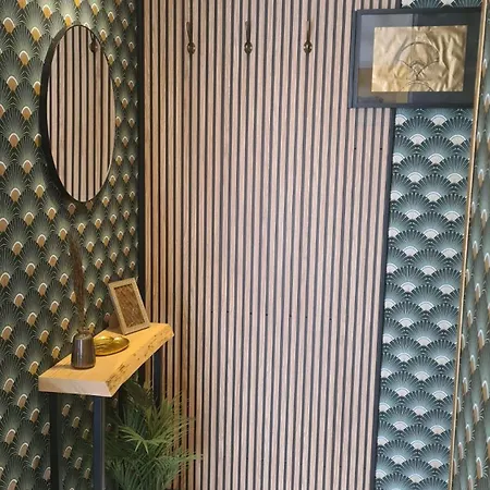 Apartamento Parquemar Апартаменты
