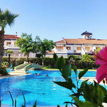 Apartamento Parquemar