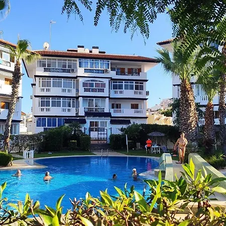 Apartamento Parquemar