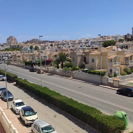 Apartamento Parquemar * La Mata (Torrevieja)