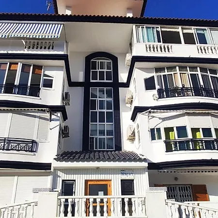 Apartamento Parquemar *