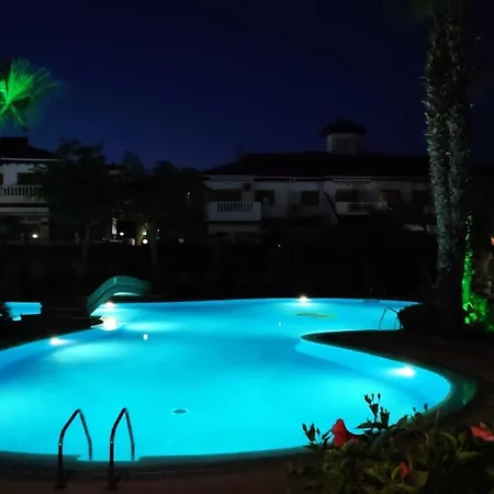 Apartamento Parquemar * La Mata (Torrevieja)