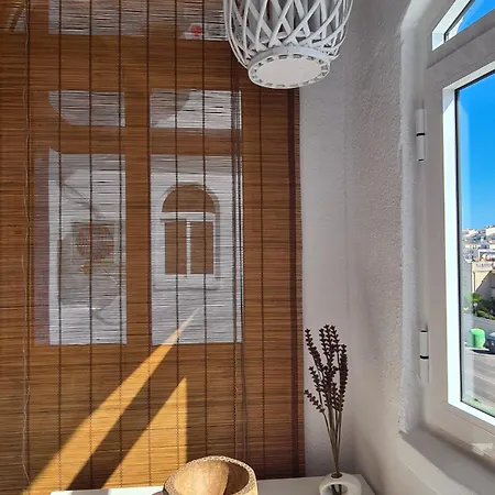 Apartamento Parquemar Apartment La Mata (Torrevieja)
