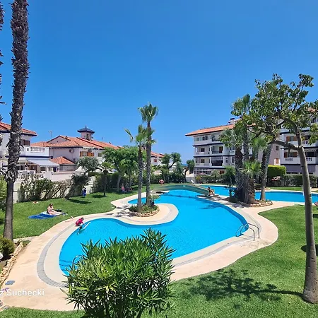 Apartamento Parquemar Apartment *