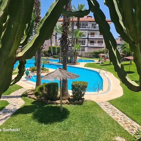Apartment Apartamento Parquemar La Mata (Torrevieja)