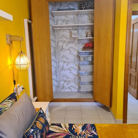 Apartamento Parquemar Apartment