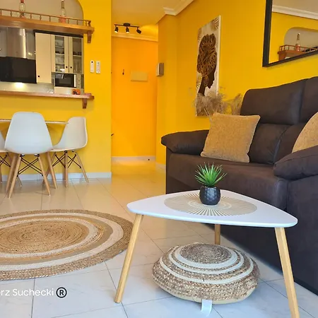 Apartamento Parquemar La Mata (Torrevieja)