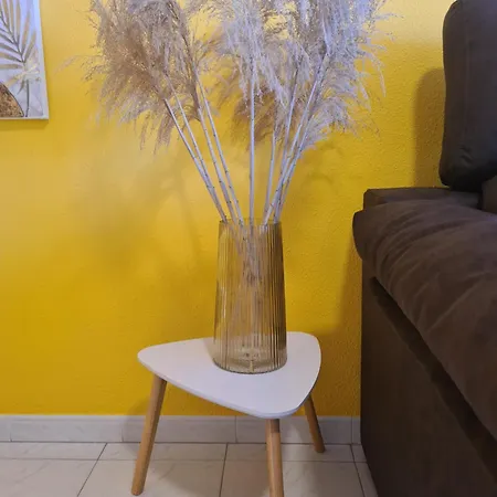 Apartamento Parquemar * La Mata (Torrevieja)
