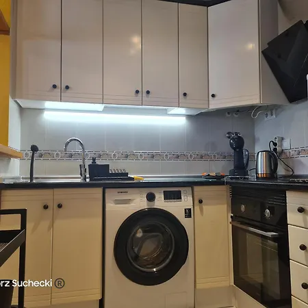 Apartamento Parquemar La Mata (Torrevieja)