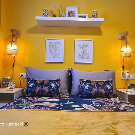Apartamento Parquemar