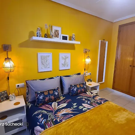 Apartamento Parquemar Apartment *