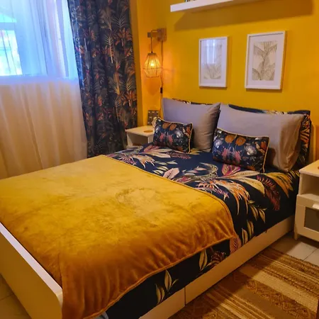 Apartamento Parquemar Apartment *