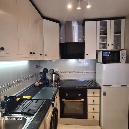 Apartamento Parquemar * La Mata (Torrevieja)
