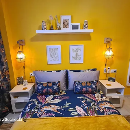 Apartamento Parquemar * La Mata (Torrevieja)