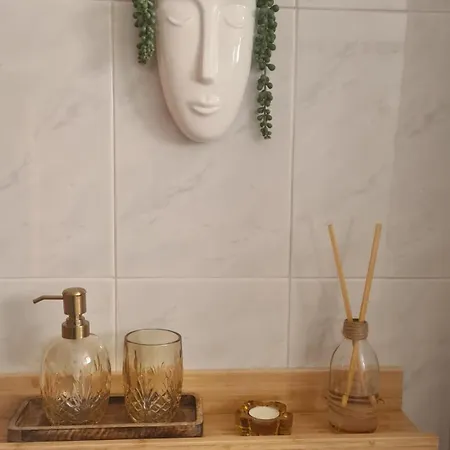 Apartamento Parquemar